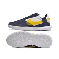 Chuteira Futsal Nike Street Gato | Velocidade e Controle - Farda - imagem 6