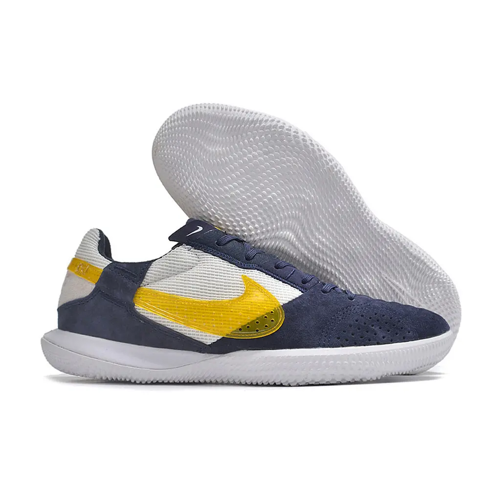 Chuteira Futsal Nike Street Gato | Velocidade e Controle - Farda