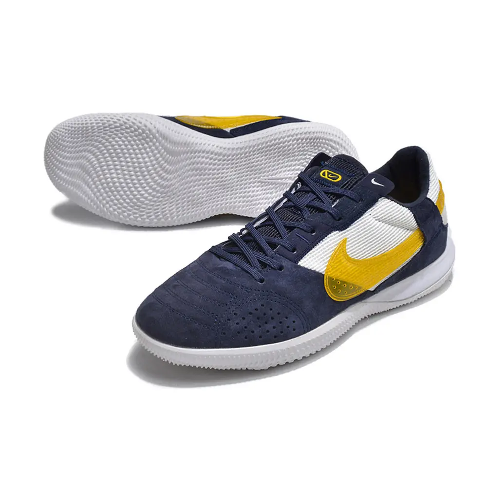 Chuteira Futsal Nike StreetGato | Velocidade e Controle - Farda