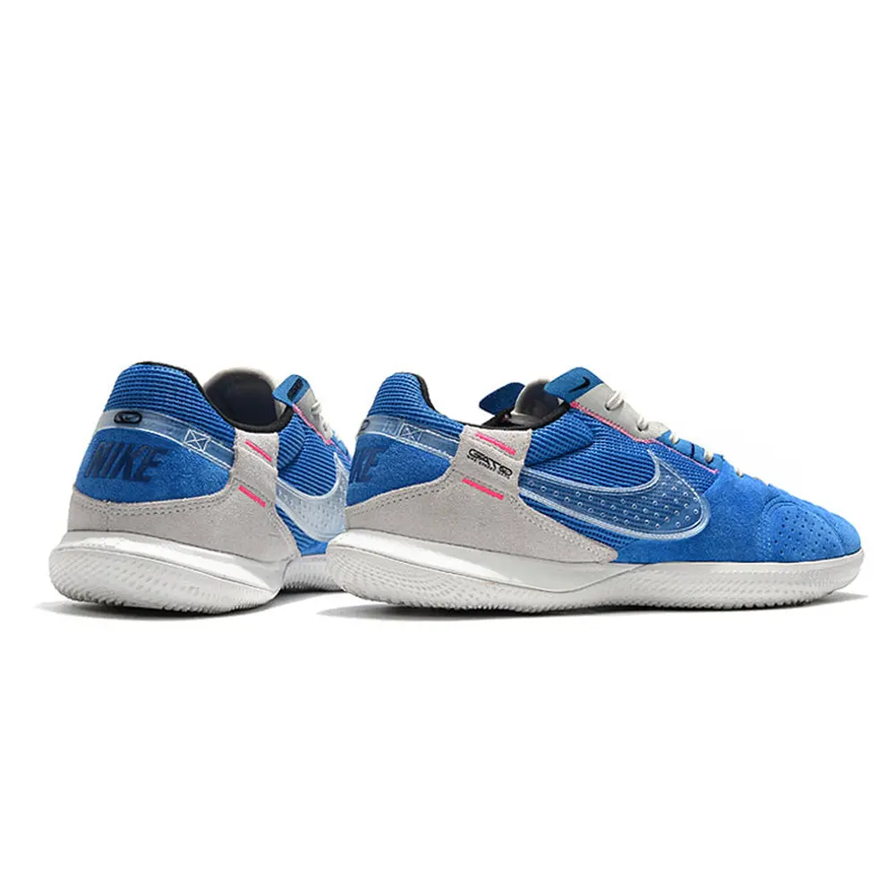 Chuteira Futsal Nike Street Gato Leve e Rápida