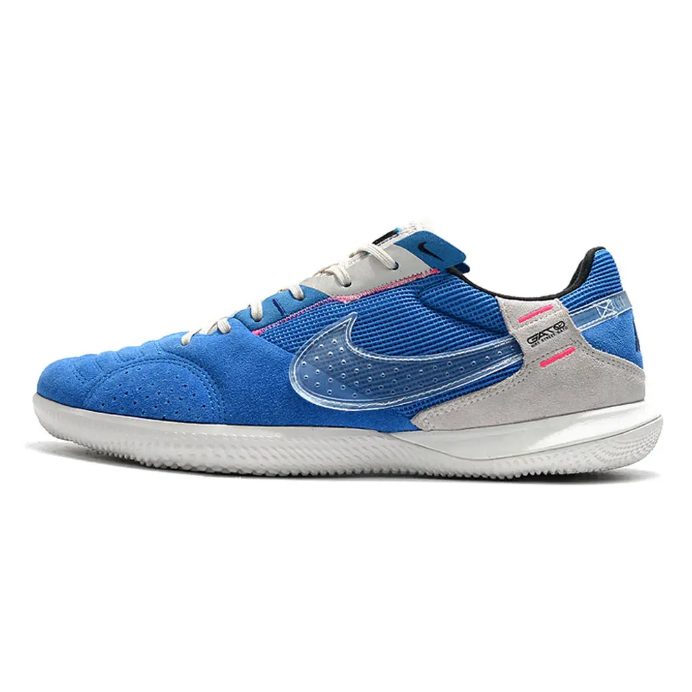 Chuteira Futsal Nike Street Gato Leve e Rápida