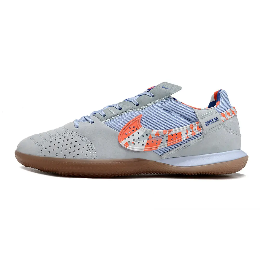 Chuteira Futsal Nike Street Gato IC | Desempenho Superior