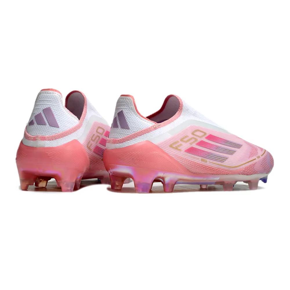 Chuteira Campo Adidas F50 | Velocidade e Controle - Oferta!