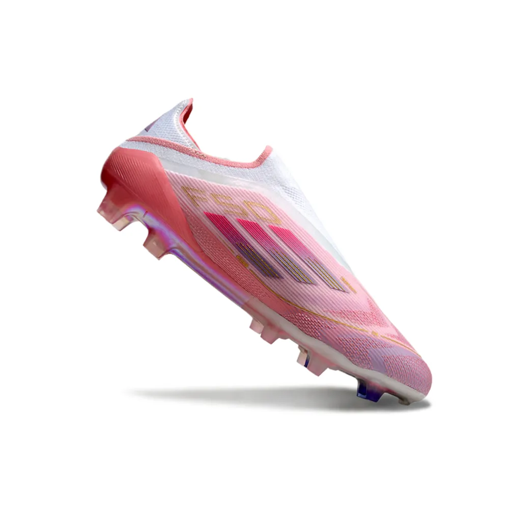 Chuteira Campo Adidas F50 | Velocidade e Controle - Oferta!