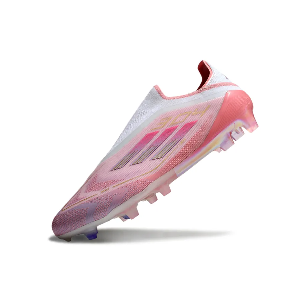 Chuteira Campo Adidas F50 | Velocidade e Controle - Oferta!