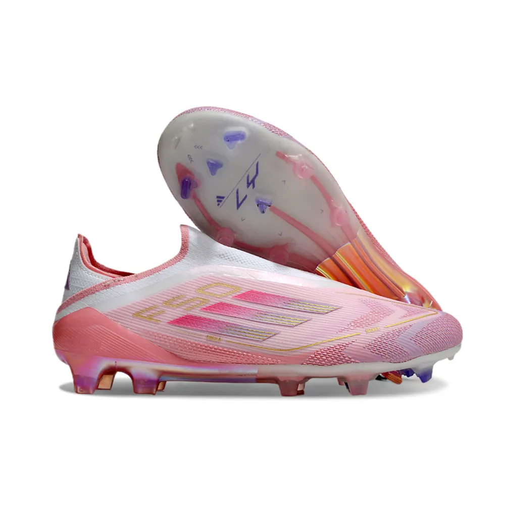 Chuteira Campo Adidas F50 | Velocidade e Controle - Oferta!
