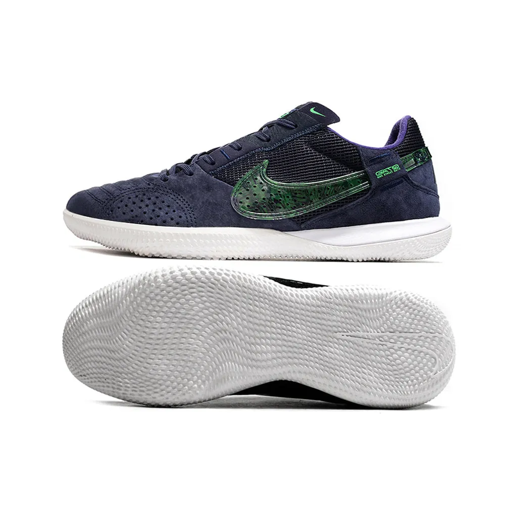 Chuteira Futsal Nike Street Gato | Leve e Confortável