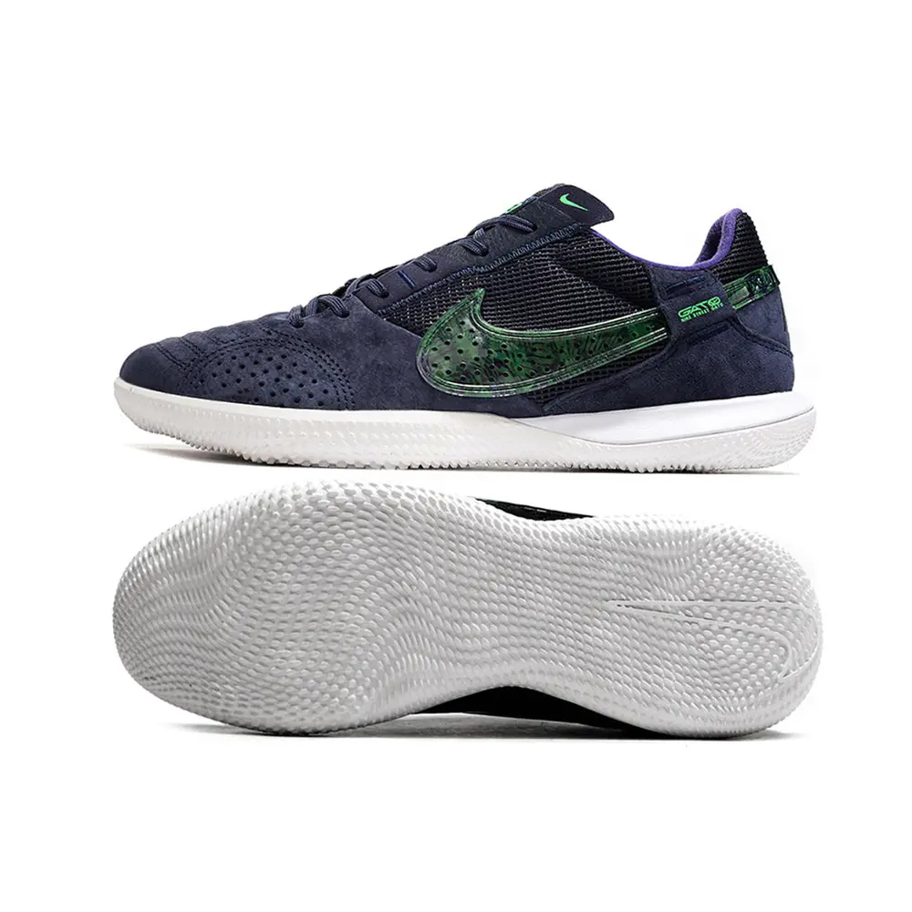 Chuteira Futsal Nike Street Gato | Leve e Confortável