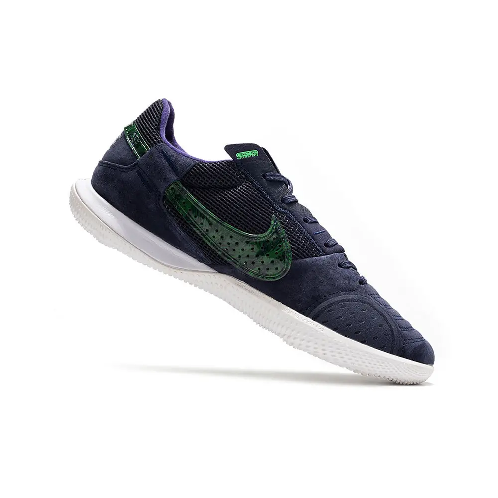 Chuteira Futsal Nike Street Gato | Leve e Confortável
