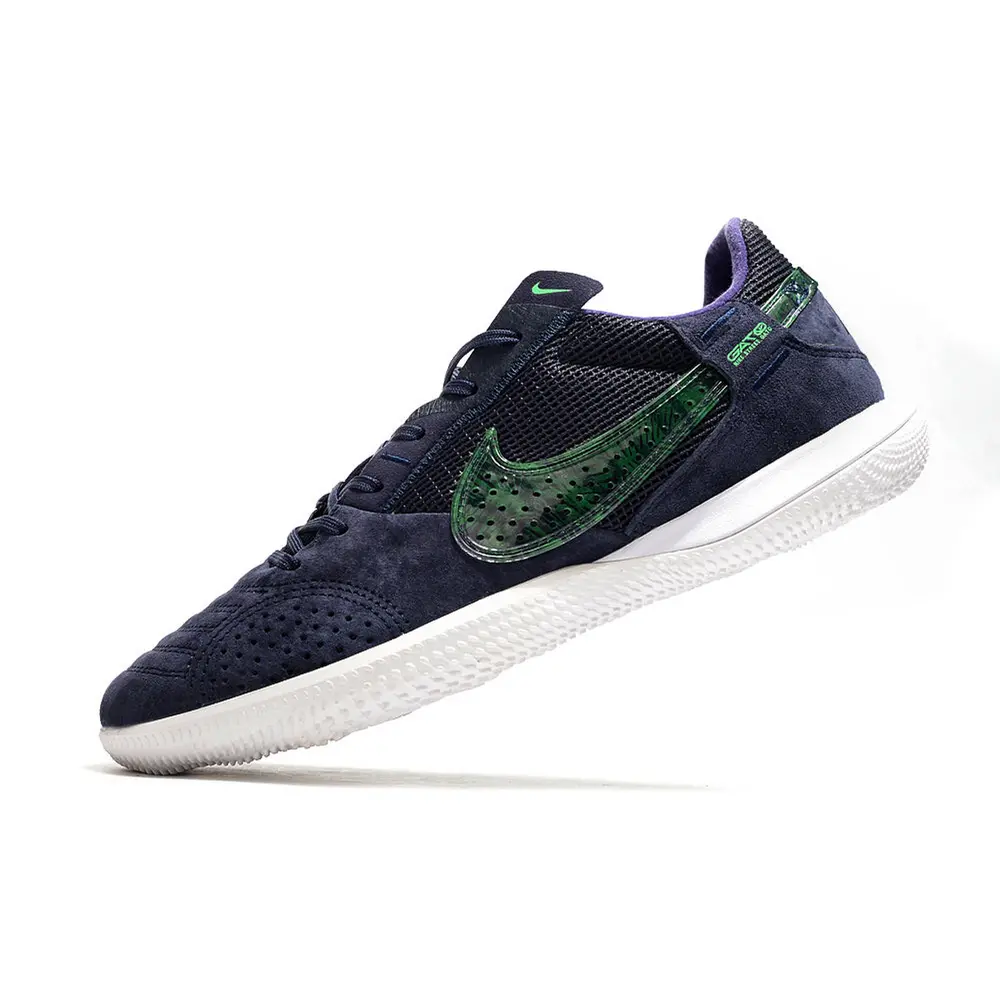 Chuteira Futsal Nike Street Gato | Leve e Confortável