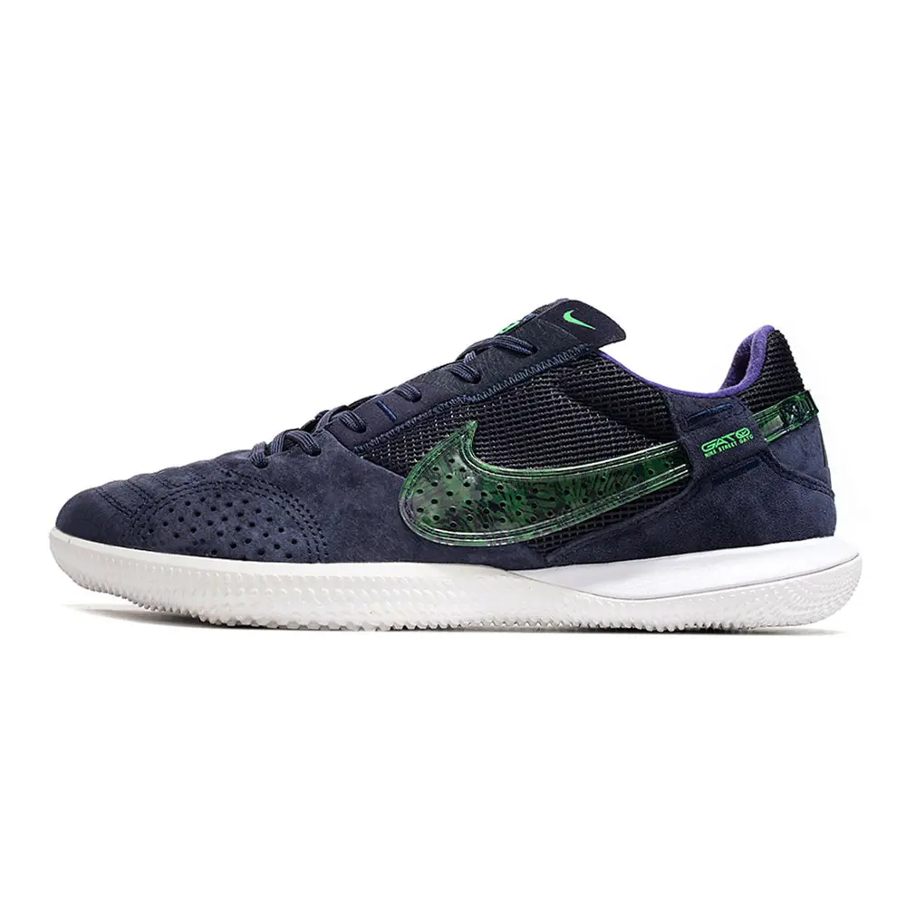 Chuteira Futsal Nike Street Gato | Leve e Confortável