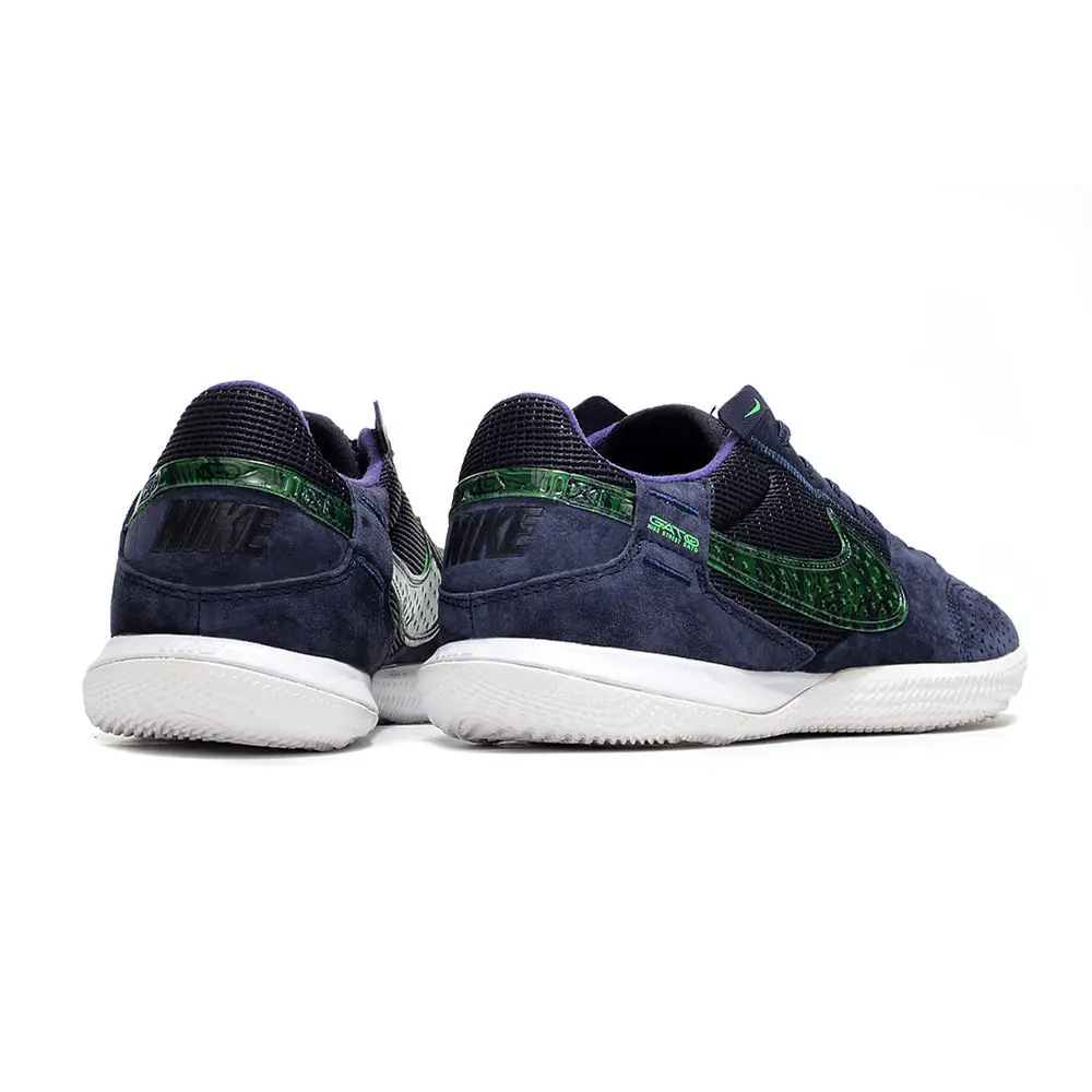 Chuteira Futsal Nike Street Gato | Leve e Confortável