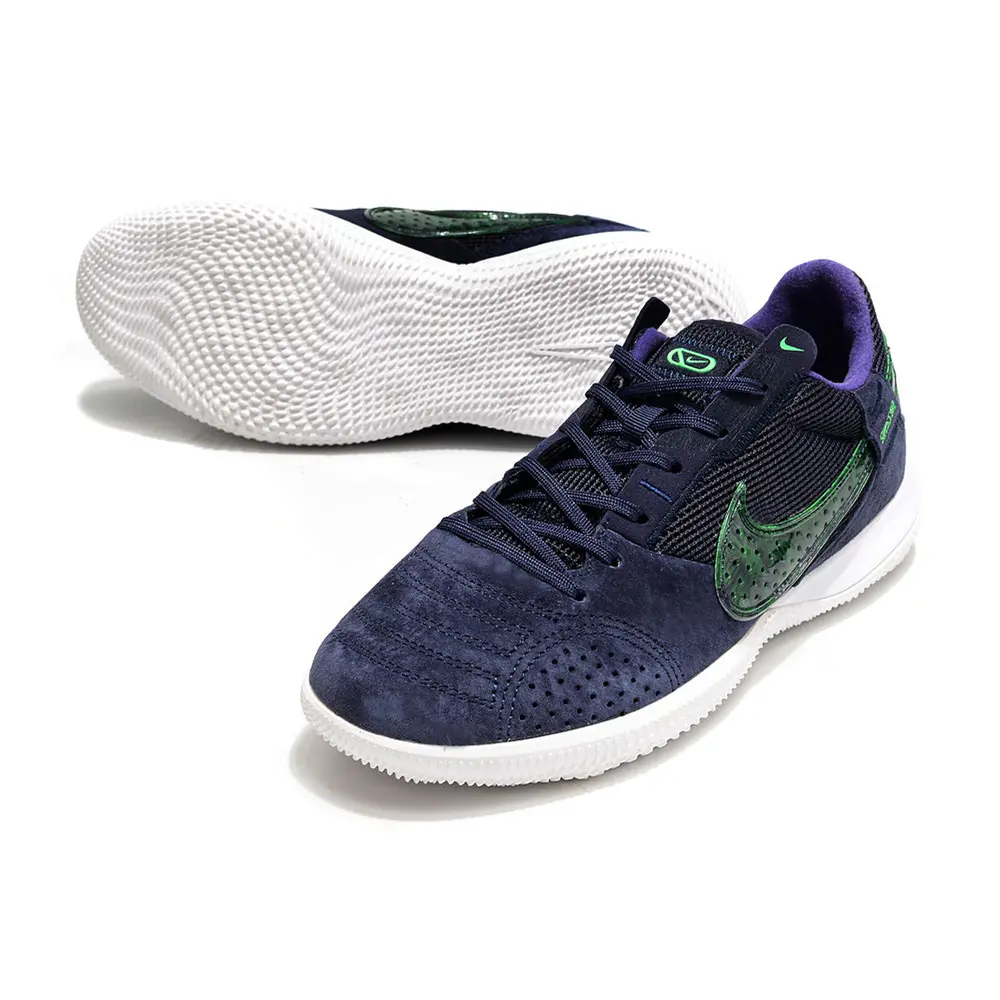 Chuteira Futsal Nike Street Gato | Leve e Confortável