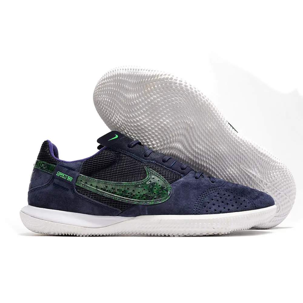 Chuteira Futsal Nike StreetGato | Leve e Confortável