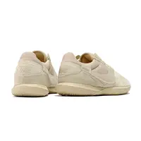 Chuteira Futsal Nike StreetGato IC Bege | Conforto e Controle - imagem 3