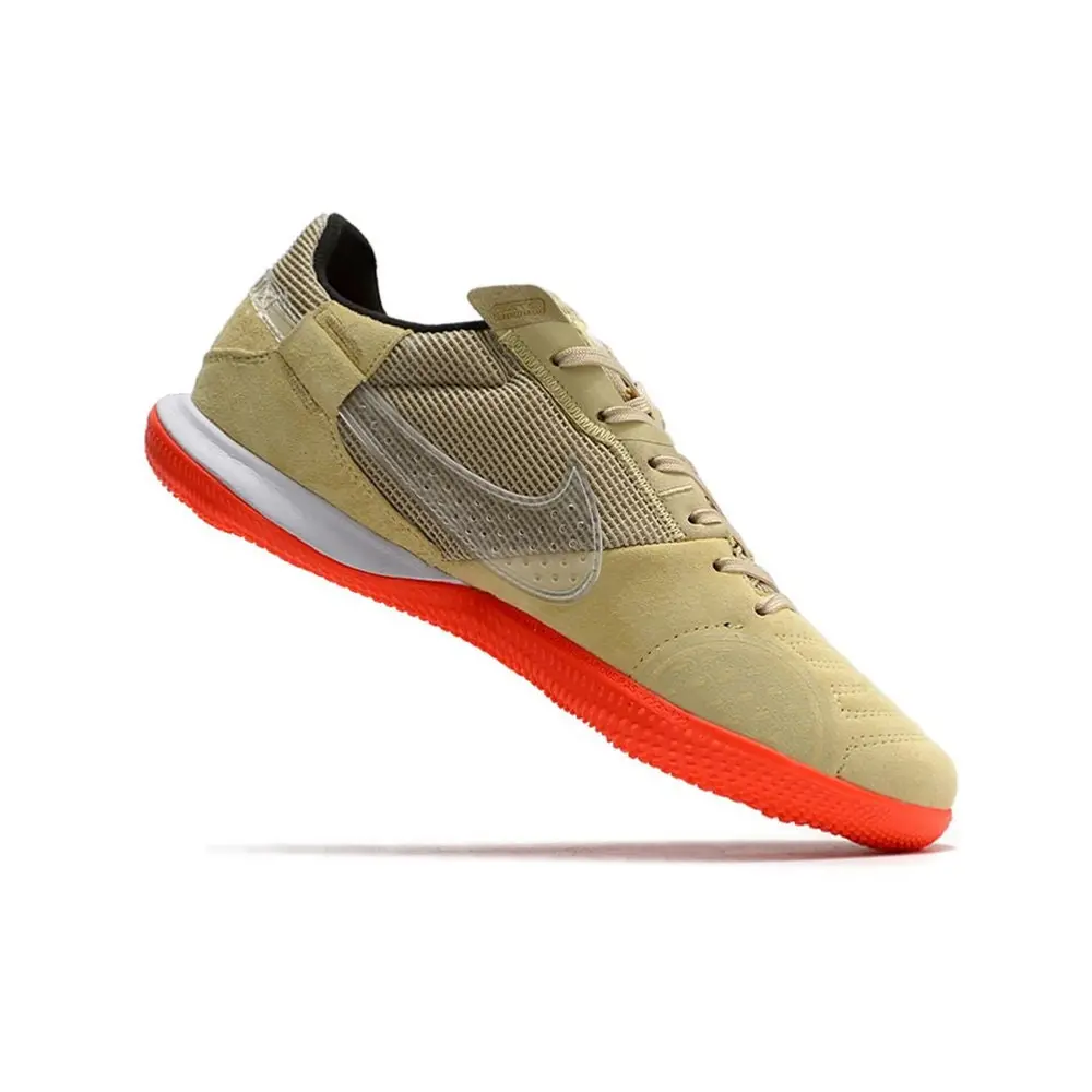 Chuteira Futsal Nike StreetGato | Leve e Confortável