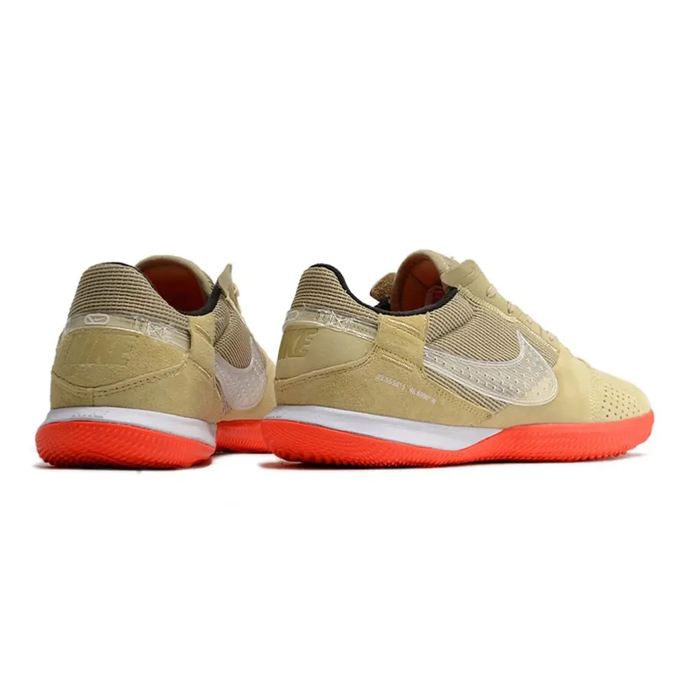 Chuteira Futsal Nike Street Gato | Leve e Confortável