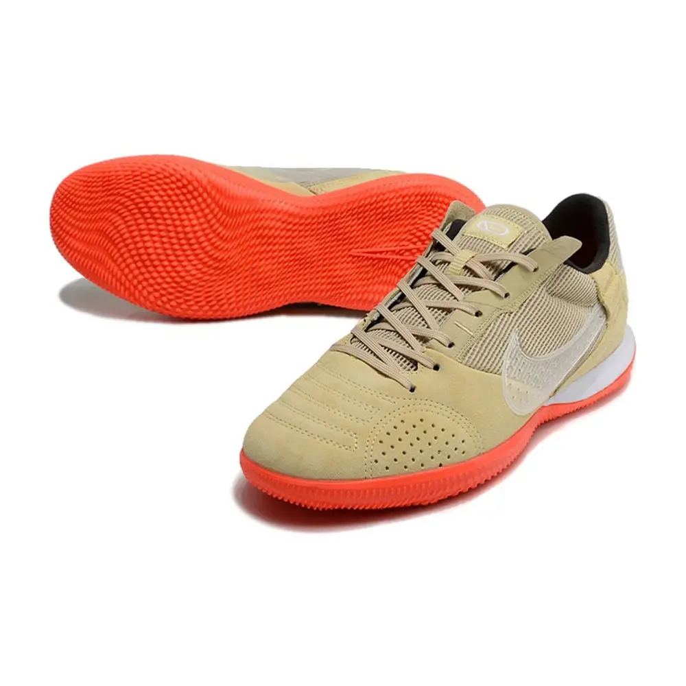 Chuteira Futsal Nike StreetGato | Leve e Confortável
