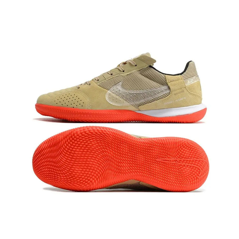Chuteira Futsal Nike StreetGato | Leve e Confortável