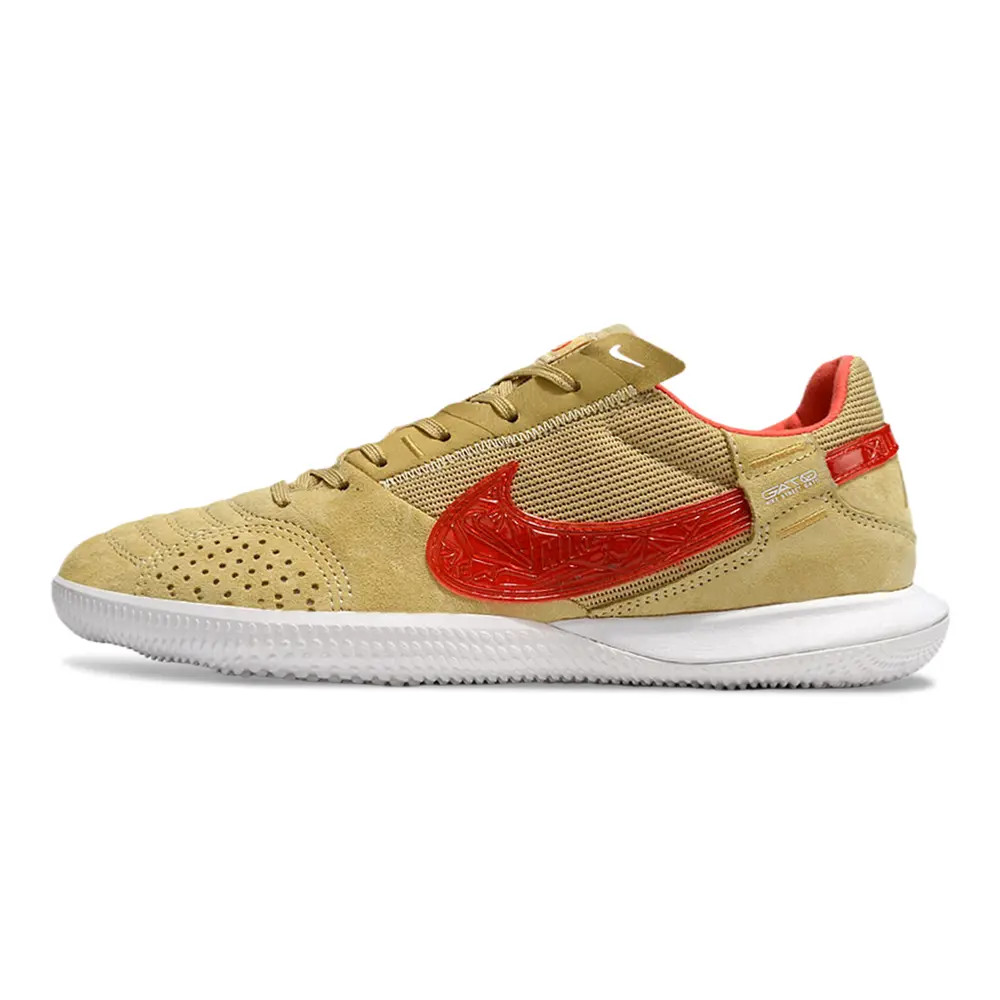 Chuteira Futsal Nike Street Gato | Desempenho e Estilo