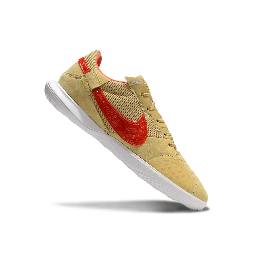 Chuteira Futsal Nike Street Gato | Desempenho e Estilo