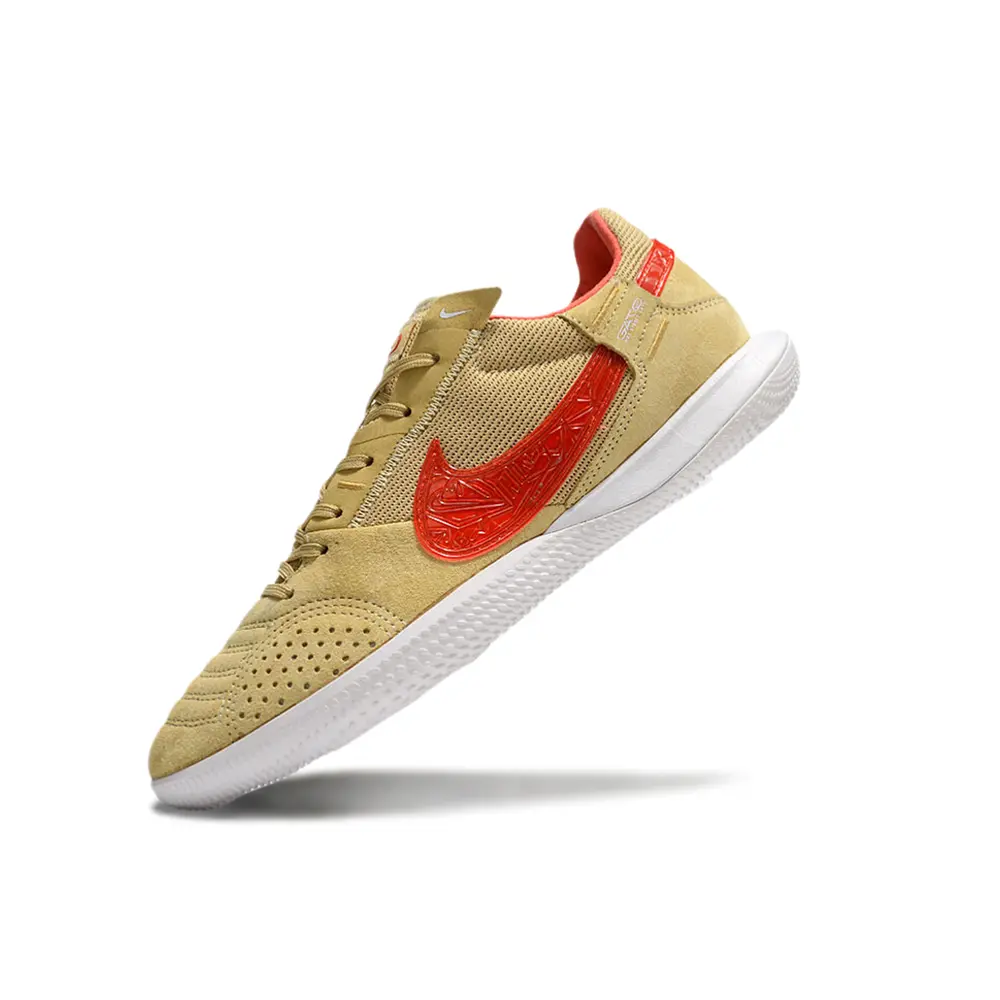 Chuteira Futsal Nike Street Gato | Desempenho e Estilo