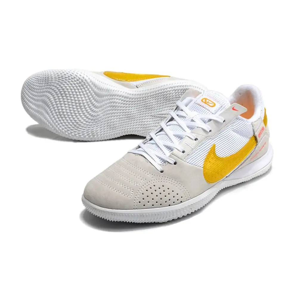 Chuteira Futsal Nike Street Gato | Leve e confortável