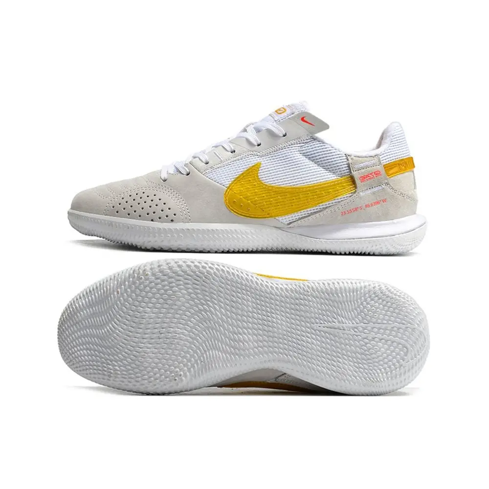 Chuteira Futsal Nike Street Gato | Leve e confortável