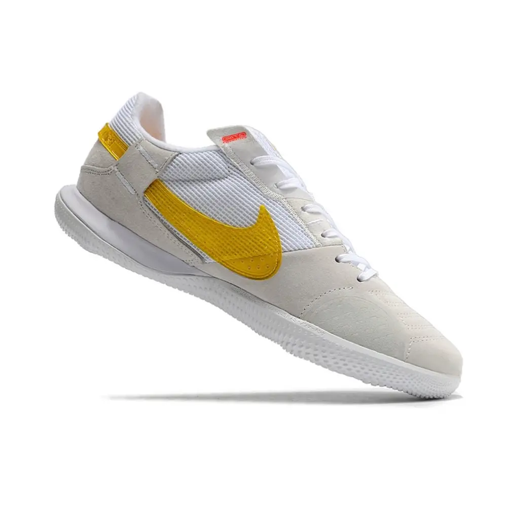 Chuteira Futsal Nike Street Gato | Leve e confortável
