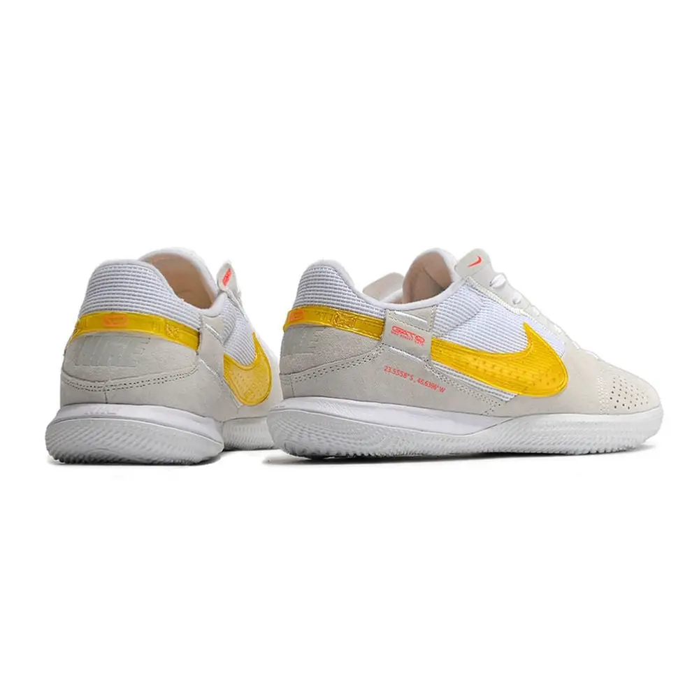 Chuteira Futsal Nike Street Gato | Leve e confortável