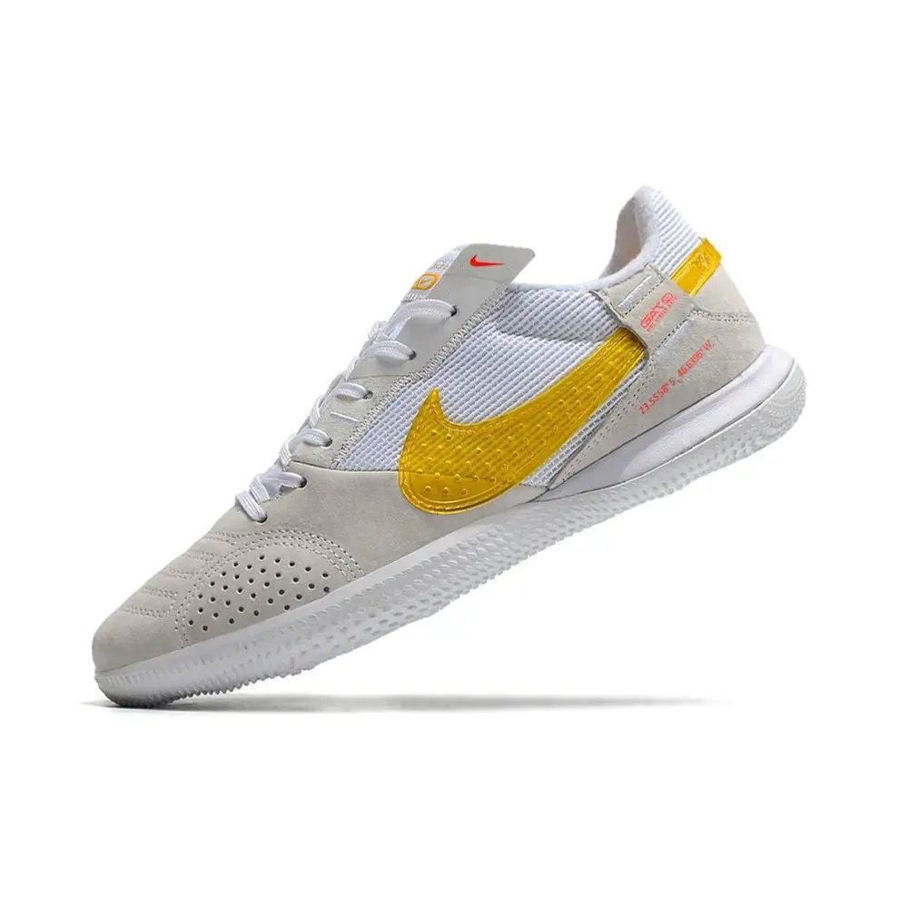 Chuteira Futsal Nike Street Gato | Leve e confortável