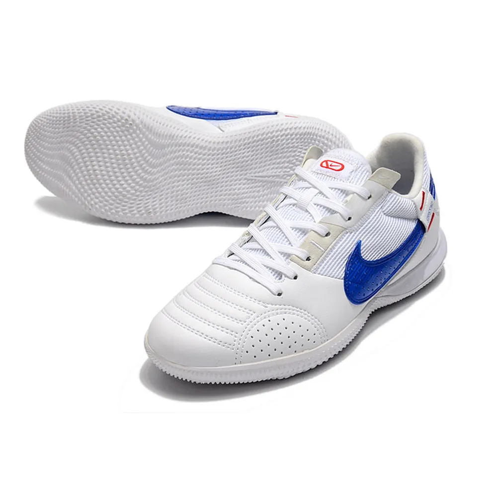 Chuteira Futsal Nike Street Gato Leve e Confortável - Farda Boleiro