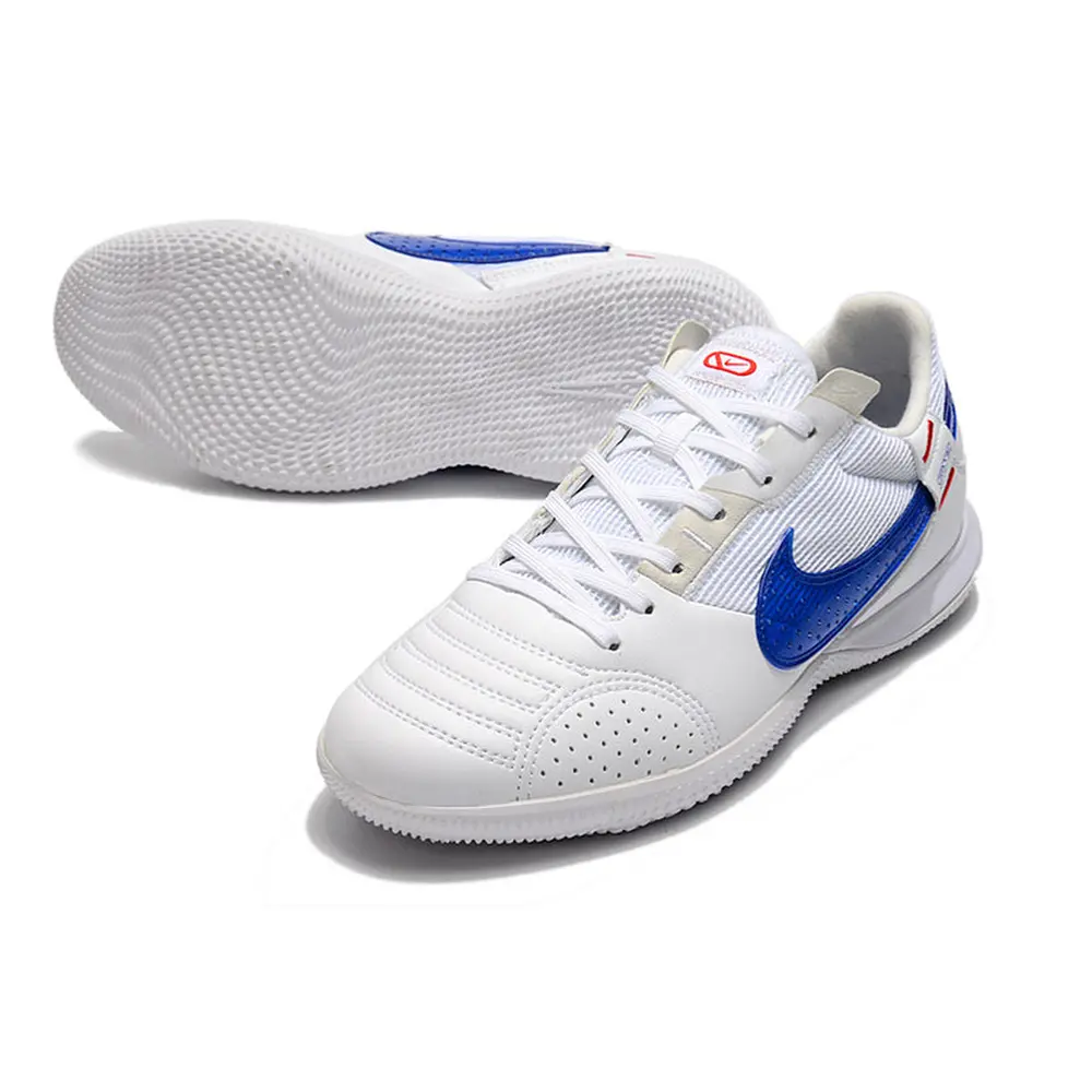 Chuteira Futsal Nike Street Gato Leve e Confortável - Farda Boleiro