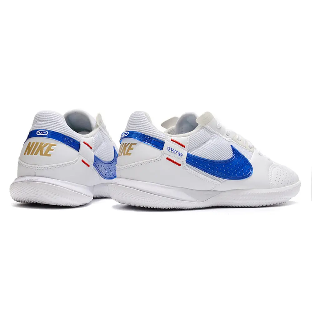 Chuteira Futsal Nike Street Gato Leve e Confortável - Farda Boleiro