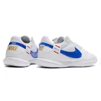 Chuteira Futsal Nike Street Gato Leve e Confortável - Farda Boleiro - imagem 3