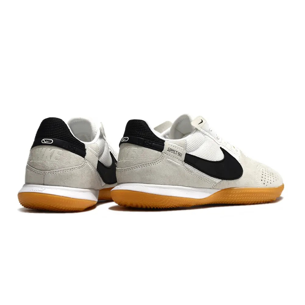 Chuteira Futsal Nike Street Gato | Conforto e Controle