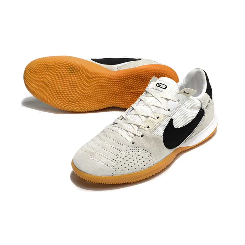 Chuteira Futsal Nike Street Gato | Conforto e Controle