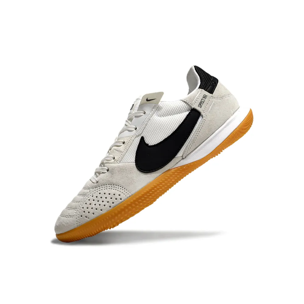 Chuteira Futsal Nike Street Gato | Conforto e Controle