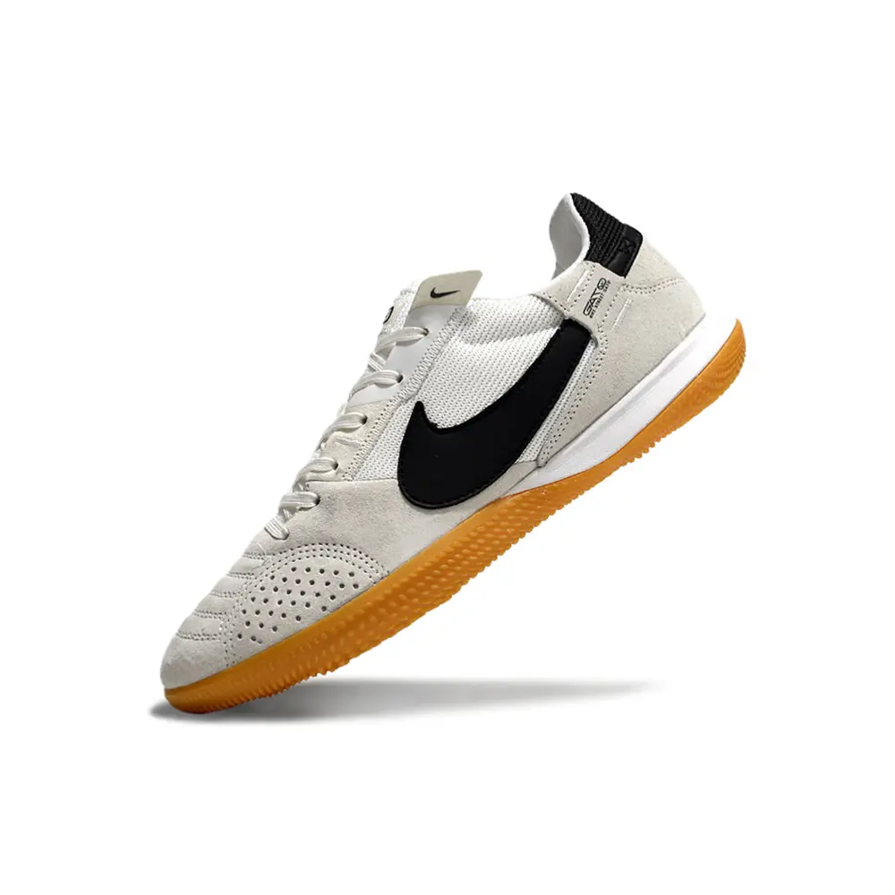Chuteira Futsal Nike Street Gato | Conforto e Controle