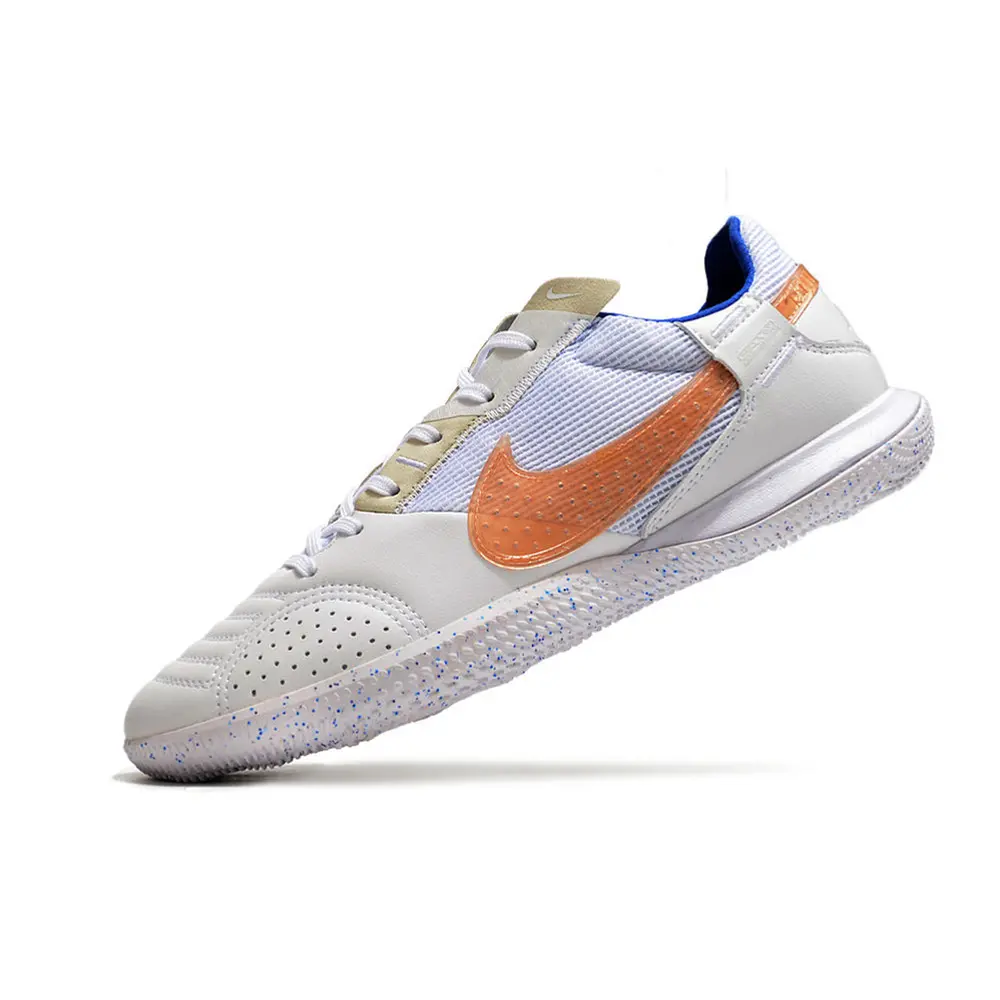 Chuteira Futsal Nike Street Gato IC | Leve e Confortável