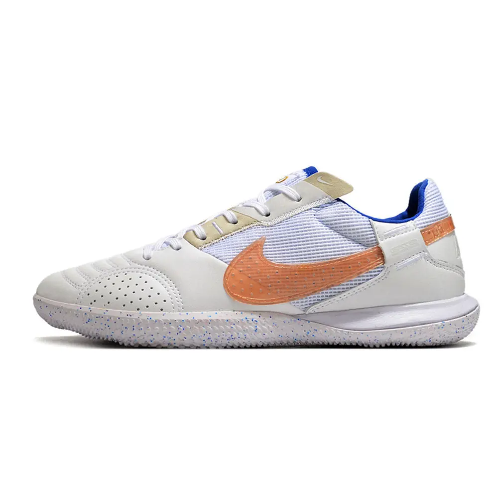 Chuteira Futsal Nike Street Gato IC | Leve e Confortável