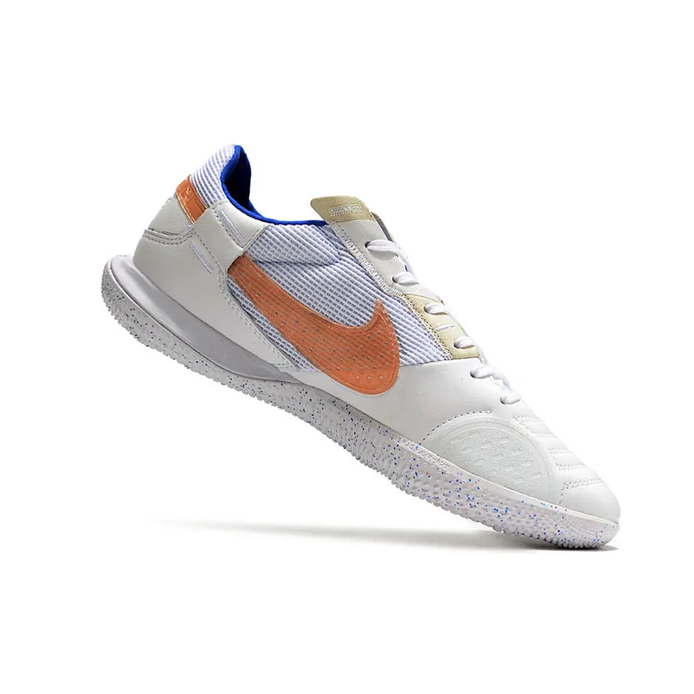 Chuteira Futsal Nike Street Gato IC | Leve e Confortável