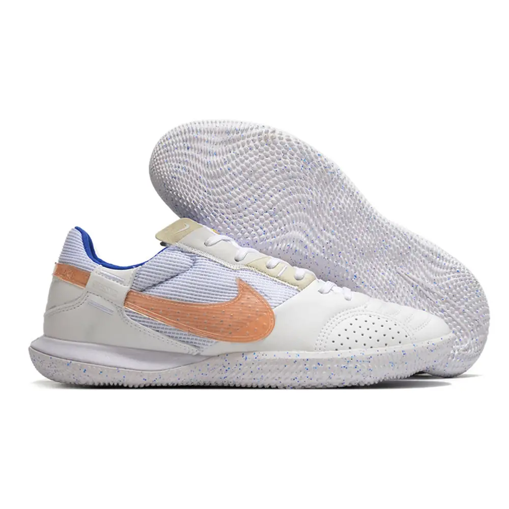 Chuteira Futsal Nike Street Gato IC | Leve e Confortável
