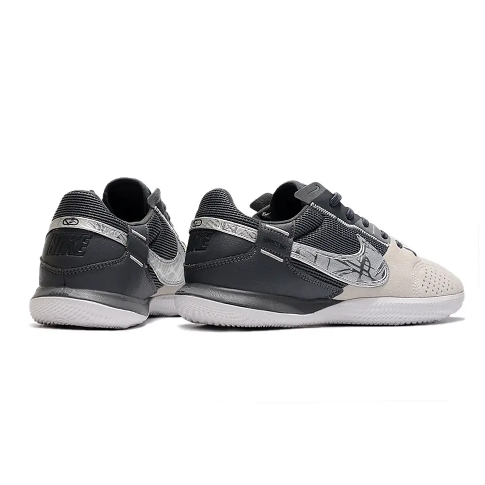 Chuteira Futsal Nike Street Gato | Leve e Confortável