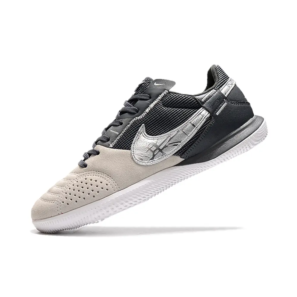 Chuteira Futsal Nike Street Gato | Leve e Confortável