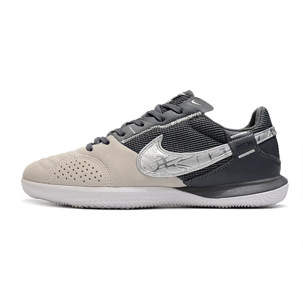Chuteira Futsal Nike Street Gato | Leve e Confortável