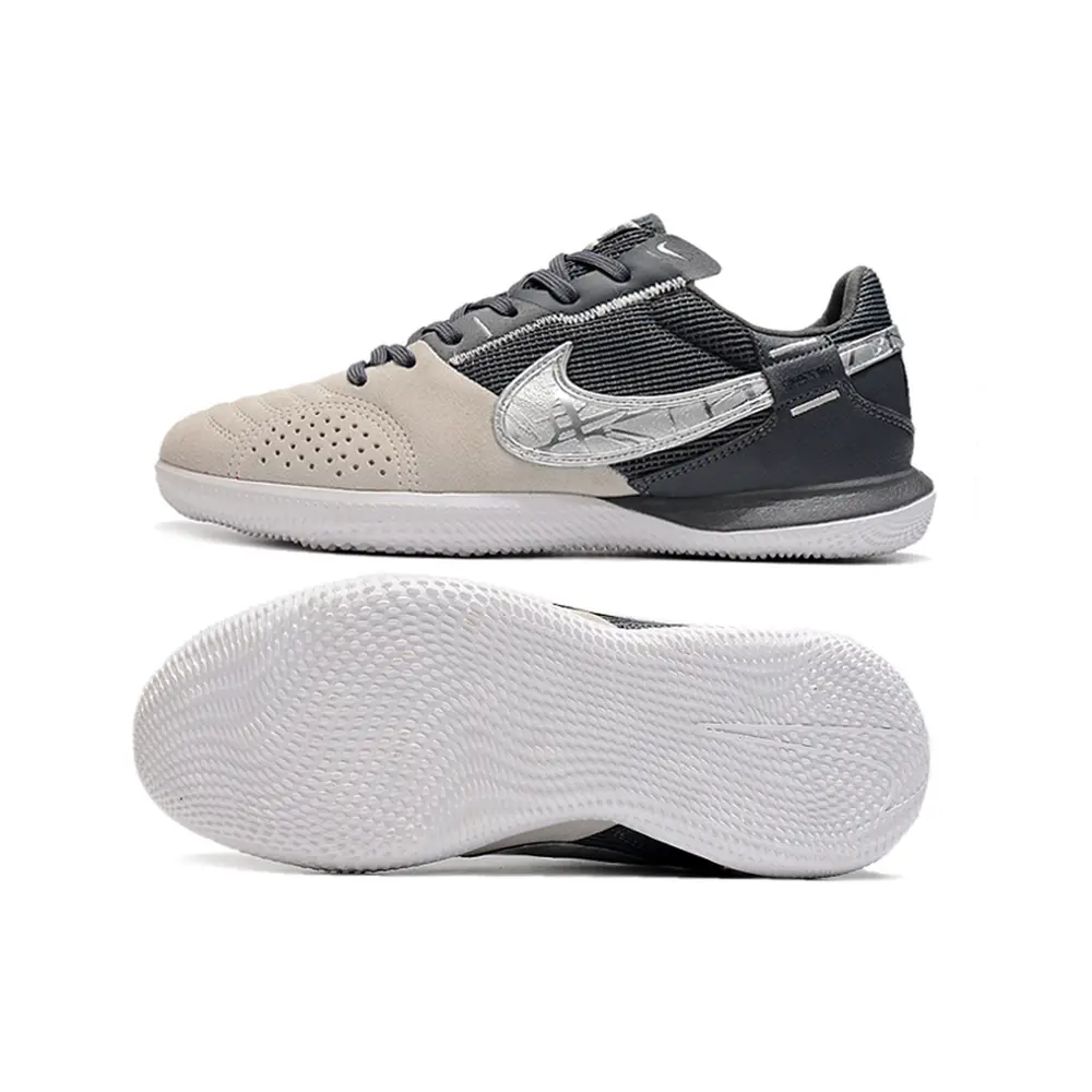 Chuteira Futsal Nike Street Gato | Leve e Confortável