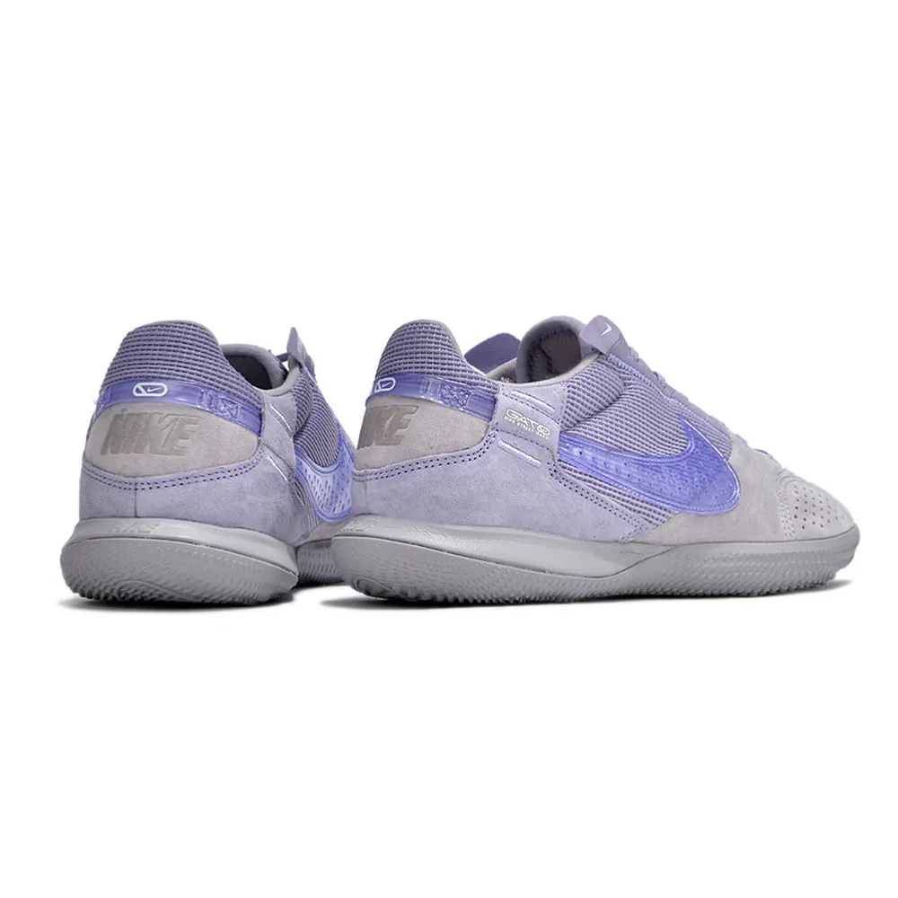 Chuteira Futsal Nike Street Gato IC | Estilo e Performance - Farda