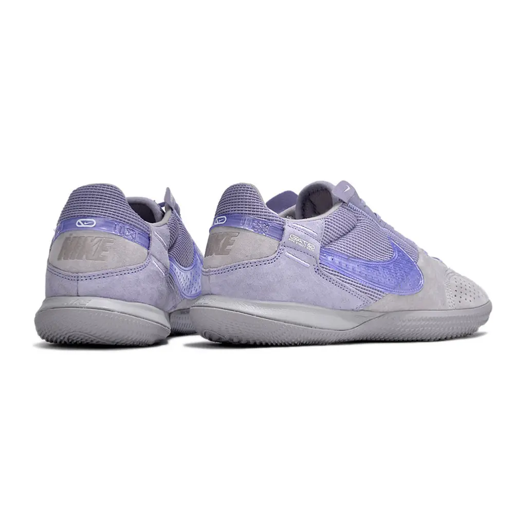 Chuteira Futsal Nike Street Gato IC | Estilo e Performance - Farda
