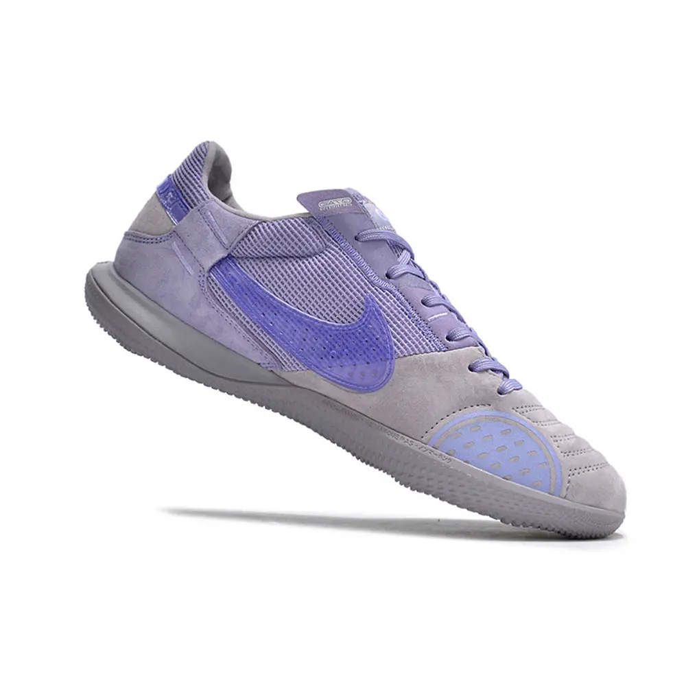 Chuteira Futsal Nike Street Gato IC | Estilo e Performance - Farda